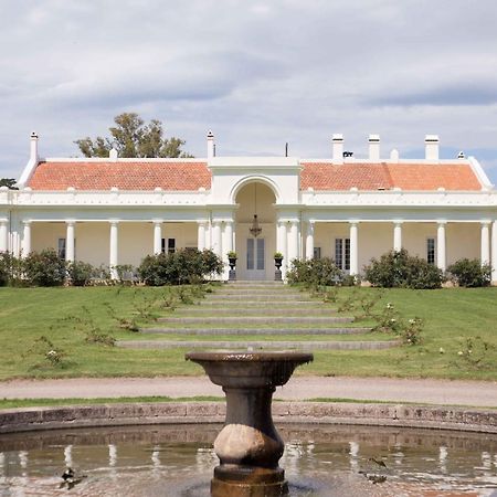 Estancia La Paz Hotel Ascochinga Exterior photo